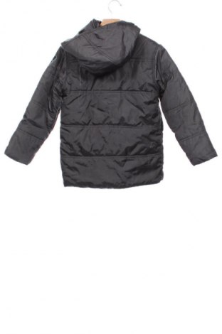 Kinderjacke Yigga, Größe 7-8y/ 128-134 cm, Farbe Grau, Preis 10,99 €