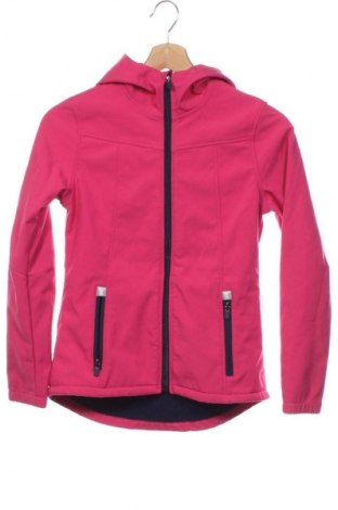 Detská bunda  Yigga, Veľkosť 9-10y/ 140-146 cm, Farba Ružová, Cena  9,95 €