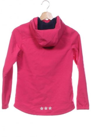 Detská bunda  Yigga, Veľkosť 9-10y/ 140-146 cm, Farba Ružová, Cena  9,95 €