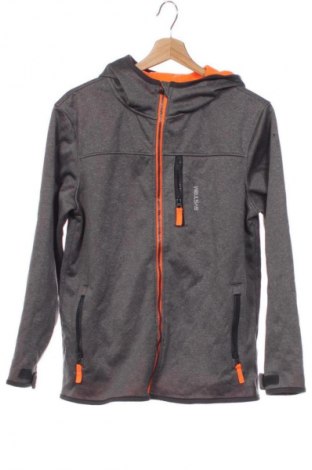Kinderjacke Yigga, Größe 12-13y/ 158-164 cm, Farbe Grau, Preis 10,99 €