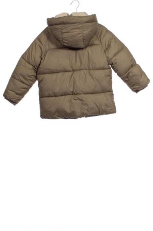 Detská bunda  Zara, Veľkosť 3-4y/ 104-110 cm, Farba Hnedá, Cena  14,00 €