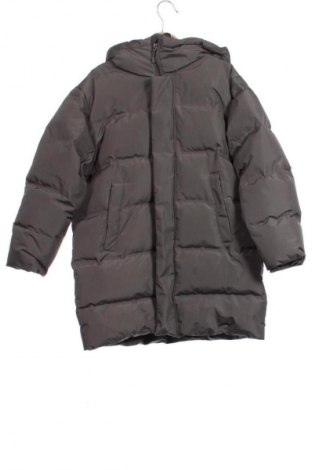 Kinderjacke Zara, Größe 5-6y/ 116-122 cm, Farbe Grau, Preis € 14,99