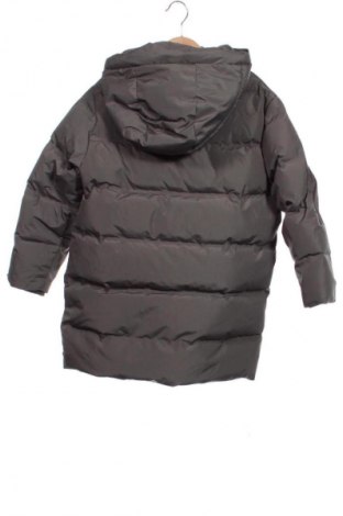 Kinderjacke Zara, Größe 5-6y/ 116-122 cm, Farbe Grau, Preis € 14,99