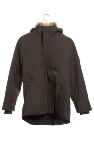 Kinderjacke Zara, Größe 10-11y/ 146-152 cm, Farbe Grün, Preis € 35,76