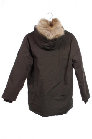 Kinderjacke Zara, Größe 10-11y/ 146-152 cm, Farbe Grün, Preis € 35,76