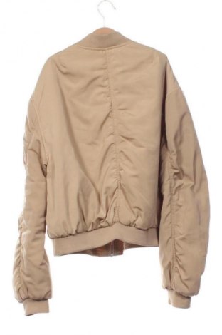 Dětská bunda  Zara, Velikost 13-14y/ 164-168 cm, Barva Béžová, Cena  299,00 Kč