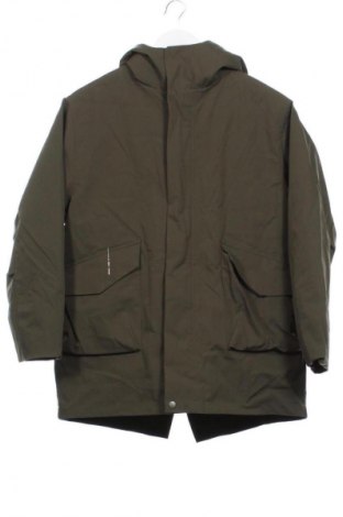 Gyerek dzseki Zara, Méret 10-11y / 146-152 cm, Szín Zöld, Ár 4 109 Ft