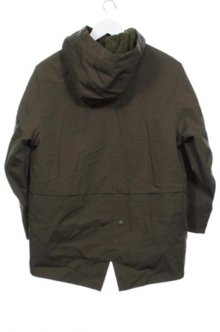 Gyerek dzseki Zara, Méret 10-11y / 146-152 cm, Szín Zöld, Ár 4 109 Ft