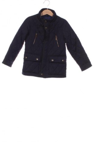 Kinderjacke Zara, Größe 4-5y/ 110-116 cm, Farbe Blau, Preis € 27,62