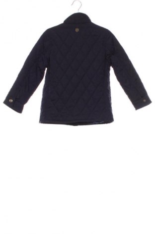 Kinderjacke Zara, Größe 4-5y/ 110-116 cm, Farbe Blau, Preis € 27,62