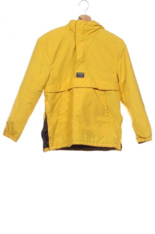 Kinderjacke Zara, Größe 11-12y/ 152-158 cm, Farbe Gelb, Preis 19,07 €