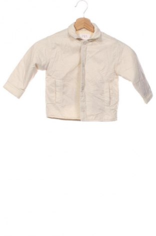 Kinderjacke Zara, Größe 18-24m/ 86-98 cm, Farbe Mehrfarbig, Preis 12,99 €