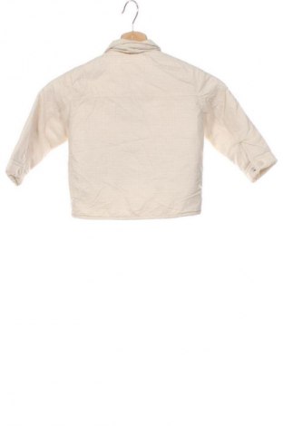 Kinderjacke Zara, Größe 18-24m/ 86-98 cm, Farbe Mehrfarbig, Preis 12,99 €