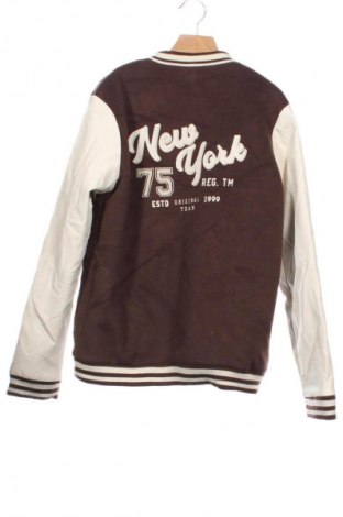 Dětská bunda  Zeeman, Velikost 12-13y/ 158-164 cm, Barva Vícebarevné, Cena  209,00 Kč