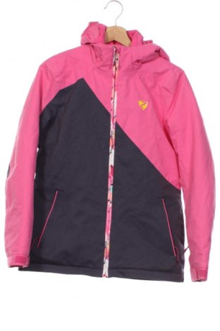 Kinderjacke Ziener, Größe 12-13y/ 158-164 cm, Farbe Mehrfarbig, Preis 40,99 €