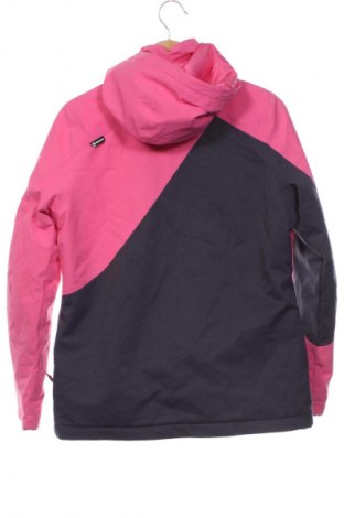 Kinderjacke Ziener, Größe 12-13y/ 158-164 cm, Farbe Mehrfarbig, Preis 40,99 €