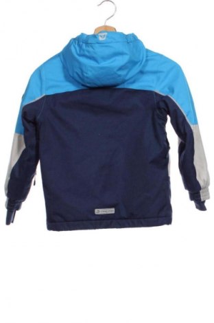 Kinderjacke für Wintersport Alpine Pro, Größe 5-6y/ 116-122 cm, Farbe Mehrfarbig, Preis € 31,72