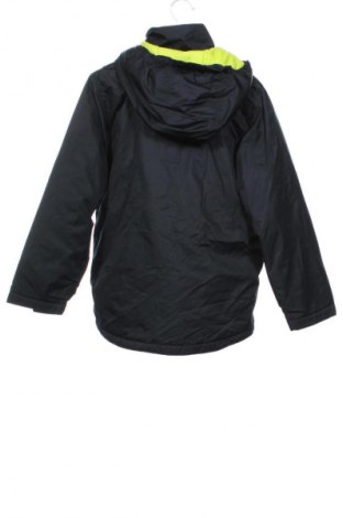 Kinderjacke für Wintersport Crane, Größe 8-9y/ 134-140 cm, Farbe Blau, Preis 21,99 €