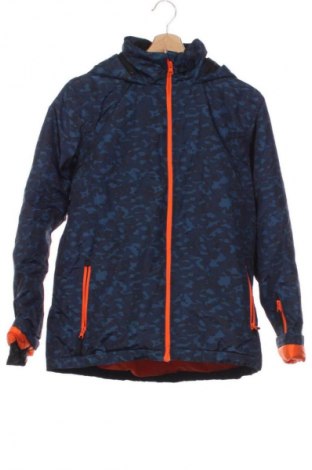 Kinderjacke für Wintersport Crane, Größe 12-13y/ 158-164 cm, Farbe Mehrfarbig, Preis 21,99 €