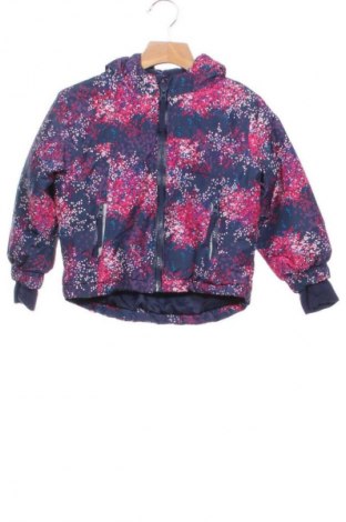 Детско яке за зимни спортове Crivit, Размер 18-24m/ 86-98 см, Цвят Многоцветен, Цена 17,89 €