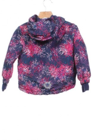 Детско яке за зимни спортове Crivit, Размер 18-24m/ 86-98 см, Цвят Многоцветен, Цена 17,89 €