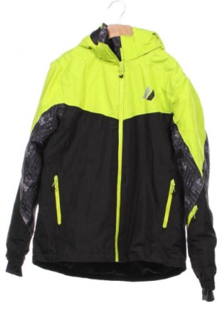 Gyerek dzseki téli sportokhoz Crivit, Méret 12-13y / 158-164 cm, Szín Sokszínű, Ár 7 919 Ft