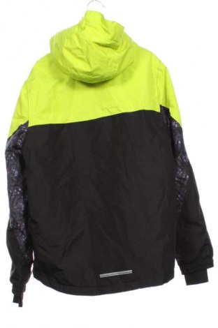 Gyerek dzseki téli sportokhoz Crivit, Méret 12-13y / 158-164 cm, Szín Sokszínű, Ár 7 919 Ft