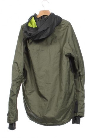 Kinderjacke für Wintersport H&M Sport, Größe 13-14y/ 164-168 cm, Farbe Mehrfarbig, Preis 26,99 €