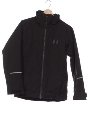 Παιδικό μπουφάν για χειμερινά σπο Helly Hansen, Μέγεθος 10-11y/ 146-152 εκ., Χρώμα Μαύρο, Τιμή 31,99 €