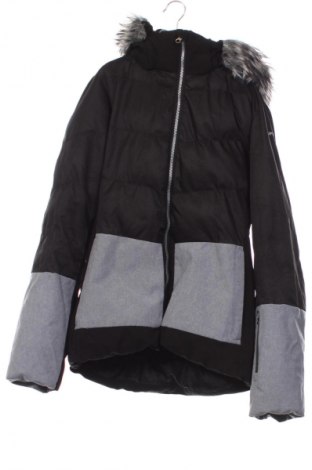 Kinderjacke für Wintersport Icepeak, Größe 15-18y/ 170-176 cm, Farbe Mehrfarbig, Preis 34,71 €