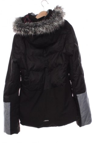 Kinderjacke für Wintersport Icepeak, Größe 15-18y/ 170-176 cm, Farbe Mehrfarbig, Preis 34,71 €