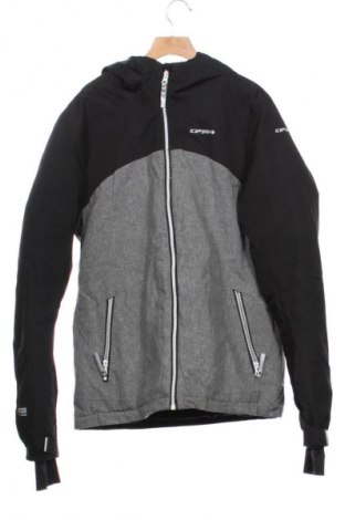 Dětská bunda pro zimní sporty  Icepeak, Velikost 15-18y/ 170-176 cm, Barva Vícebarevné, Cena  769,00 Kč