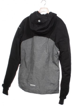 Dětská bunda pro zimní sporty  Icepeak, Velikost 15-18y/ 170-176 cm, Barva Vícebarevné, Cena  769,00 Kč