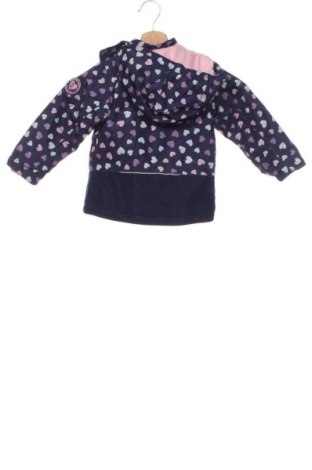 Kinderjacke für Wintersport Impidimpi, Größe 18-24m/ 86-98 cm, Farbe Mehrfarbig, Preis € 27,99