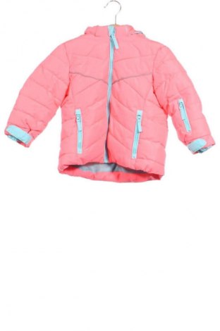 Kinderjacke für Wintersport Kiki & Koko, Größe 18-24m/ 86-98 cm, Farbe Mehrfarbig, Preis 26,99 €
