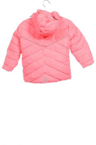 Kinderjacke für Wintersport Kiki & Koko, Größe 18-24m/ 86-98 cm, Farbe Mehrfarbig, Preis 26,99 €