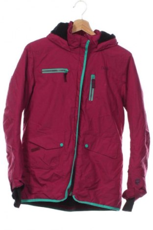 Kinderjacke für Wintersport Orage, Größe 13-14y/ 164-168 cm, Farbe Rosa, Preis 38,99 €