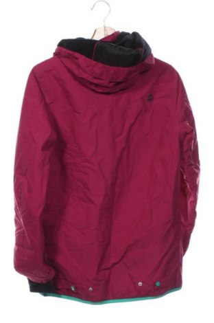 Kinderjacke für Wintersport Orage, Größe 13-14y/ 164-168 cm, Farbe Rosa, Preis 38,99 €