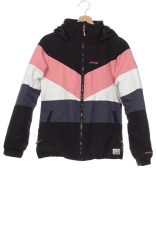Детско яке за зимни спортове Protest, Размер 12-13y/ 158-164 см, Цвят Многоцветен, Цена 24,54 €