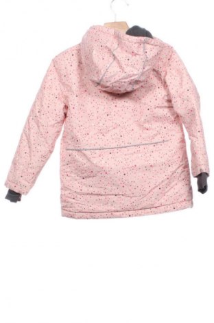 Детско яке за зимни спортове Topolino, Размер 3-4y/ 104-110 см, Цвят Многоцветен, Цена 20,96 €