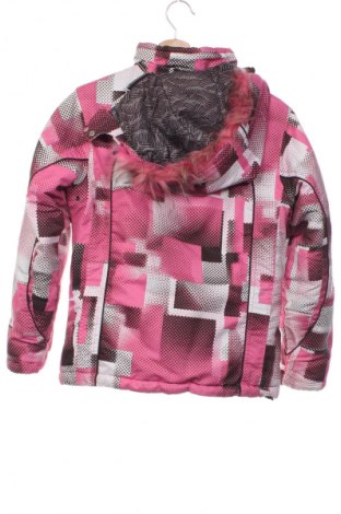 Detská bunda pre zimné športy Unbranded, Veľkosť 9-10y/ 140-146 cm, Farba Viacfarebná, Cena  30,95 €