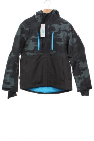 Dětská bunda pro zimní sporty  Unbranded, Velikost 7-8y/ 128-134 cm, Barva Vícebarevné, Cena  679,00 Kč