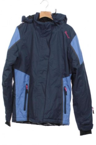 Detská bunda pre zimné športy Vertical, Veľkosť 15-18y/ 170-176 cm, Farba Modrá, Cena  35,95 €