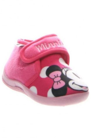 Pantofle Chicco, Velikost 21, Barva Růžová, Cena  479,00 Kč