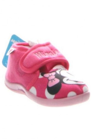 Pantofle Chicco, Velikost 23, Barva Růžová, Cena  479,00 Kč