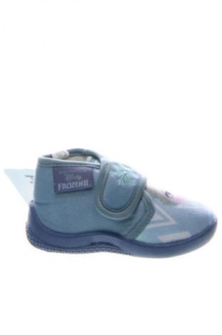 Pantofle Chicco, Velikost 21, Barva Modrá, Cena  479,00 Kč