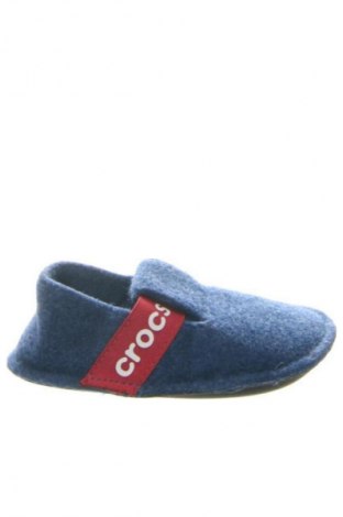Домашни пантофи Crocs, Размер 22, Цвят Син, Цена 25,02 €