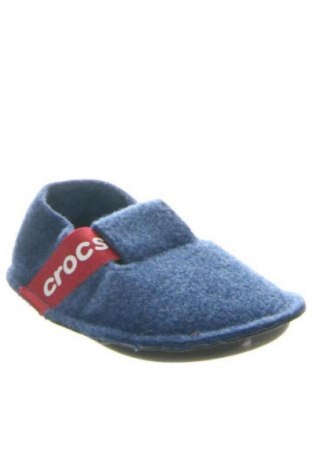 Домашни пантофи Crocs, Размер 22, Цвят Син, Цена 25,02 €