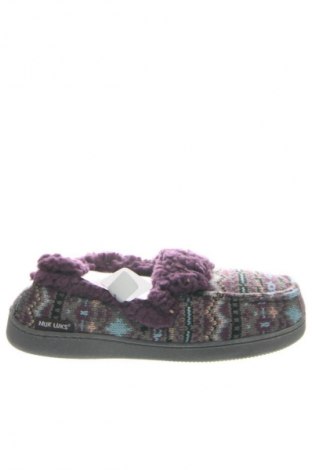 Kapcie Muk Luks, Rozmiar 40, Kolor Kolorowy, Cena 120,99 zł