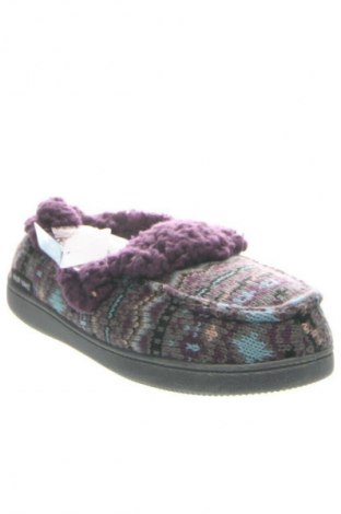 Kapcie Muk Luks, Rozmiar 40, Kolor Kolorowy, Cena 120,99 zł